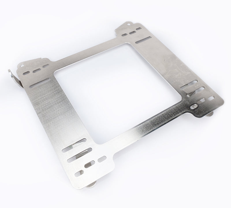 NRG Stainless Steel Seat Bracket 2012-2015 Honda Civic - Pair - My Store