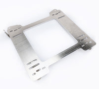 NRG Stainless Steel Seat Bracket 2012-2015 Honda Civic - Pair - My Store