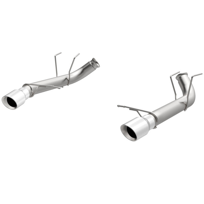 MagnaFlow SYS A/B 2011 Ford Mustang 5.0l - Mammoth Racing -