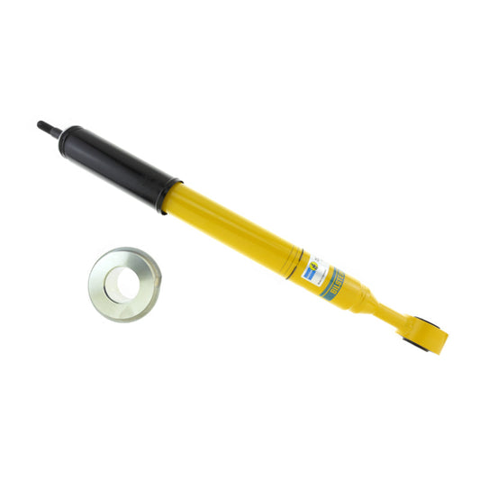 Bilstein 4600 Series 08-17 Toyota Land Cruiser 5.7L V8 Front 46mm Monotube Shock Absorber - Mammoth Racing -