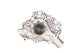 Ford Racing 302/351W Maximum Flow Aluminum Water Pump - Mammoth Racing -