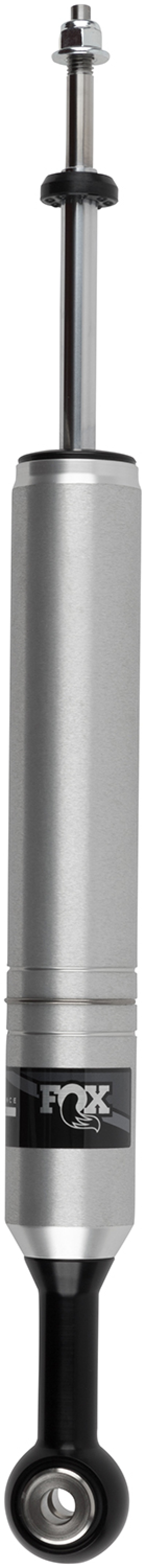 Fox 97-21 Toyota Tundra Performance Series 6.6in. Smooth Body IFP Front Shock / 0-2in. Lift - Mammoth Racing -