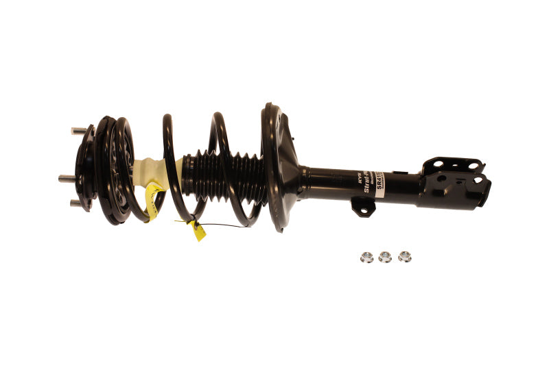 KYB Shocks & Struts Strut Plus Front Right Toyota RAV4 2005-2001 - Mammoth Racing -