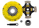 ACT 1990 Acura Integra Sport/Race Sprung 4 Pad Clutch Kit - My Store