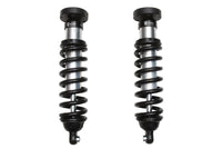 Icon 00-06 Toyota Tundra Ext Travel 2.5 Series Shocks VS IR Coilover Kit - Mammoth Racing -