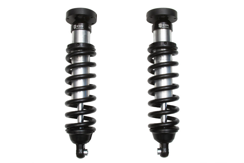 Icon 00-06 Toyota Tundra Ext Travel 2.5 Series Shocks VS IR Coilover Kit w/700lb Spring Rate - Mammoth Racing -
