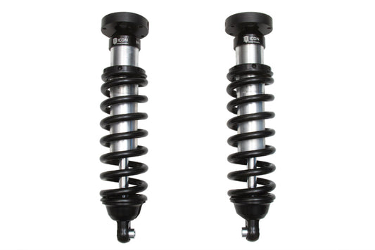 Icon 00-06 Toyota Tundra Ext Travel 2.5 Series Shocks VS IR Coilover Kit w/700lb Spring Rate - Mammoth Racing -