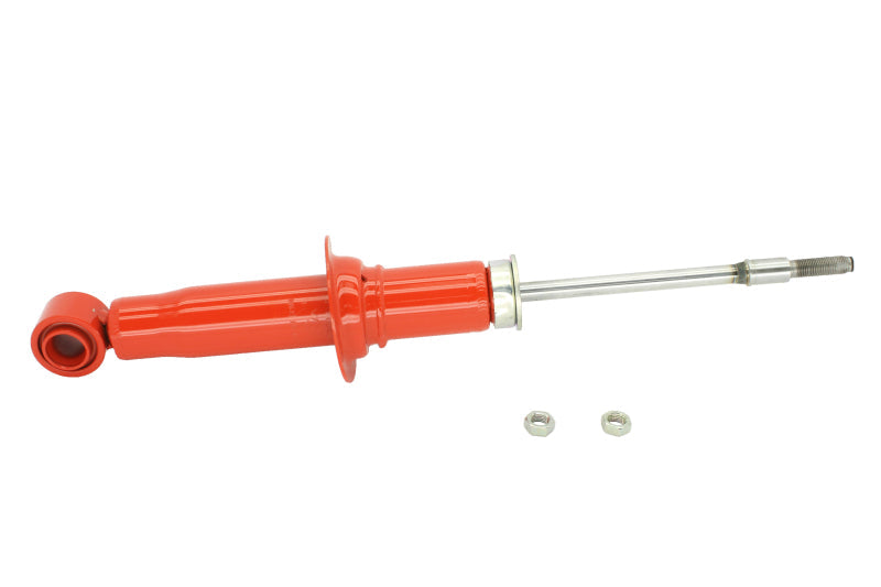 KYB Shocks & Struts AGX Front Left NISSAN 300ZX 1990-96 - Mammoth Racing -