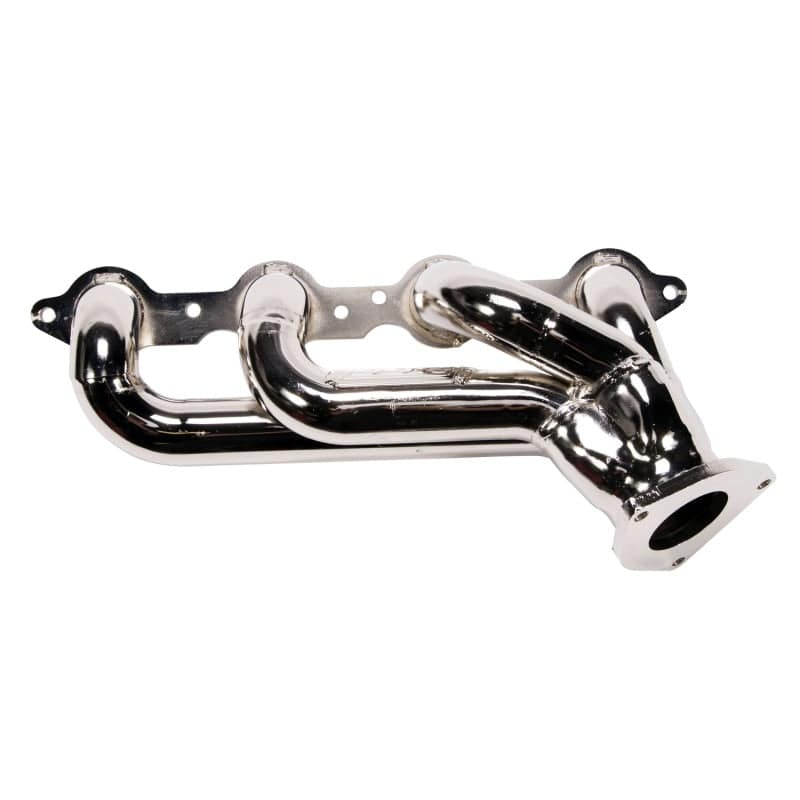 BBK 99-04 GM Truck SUV 6.0 Shorty Tuned Length Exhaust Headers - 1-3/4 Titanium Ceramic - Mammoth Racing -