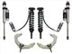 Icon 09-13 Ford F-150 4WD 1.75-2.63in Stage 5 Suspension System w/Billet Uca - Mammoth Racing -