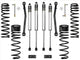 Icon 2020+ Jeep Gladiator JT 2.5in Stage 3 Suspension System - Mammoth Racing -