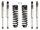 Icon 05-16 Ford F-250/f-350 2.5in Stage 1 Suspension System - Mammoth Racing -