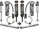 Icon 03-09 Toyota 4Runner/FJ 0-3.5in Stage 4 Suspension System w/Billet Uca - Mammoth Racing -