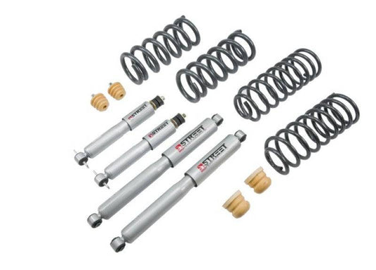 Belltech Lowering KIT With SP Shocks - Mammoth Racing -
