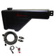 Snow Performance Water Tank Upgrade 10gal (w/Braided SS Line/Brackets/Solenoid/4AN Fittings) - My Store