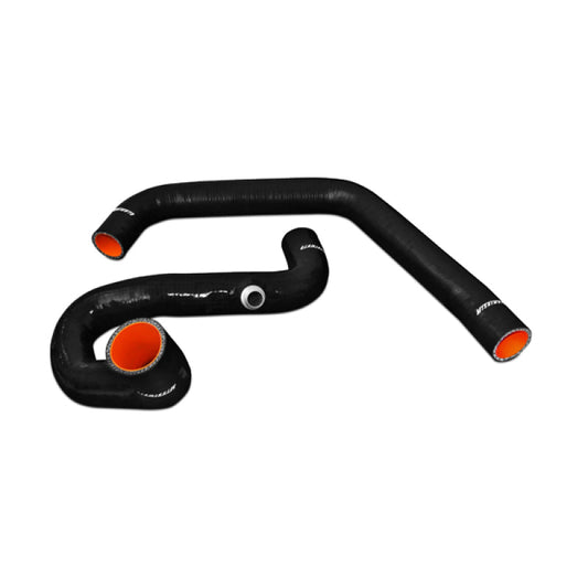 Mishimoto 96-00 Chevrolet Duramax 6.5L Turbo Black Diesel Silicone Hose Kit - Mammoth Racing -