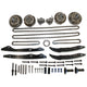 Ford Racing 18 Mustang Coyote 5.0L 4V TI-VCT Camshaft Drive Kit - Mammoth Racing -