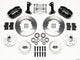 Wilwood Dynapro Dust-Boot Front Kit 11.00in 67-69 Camaro 64-72 Nova Chevelle - Mammoth Racing -