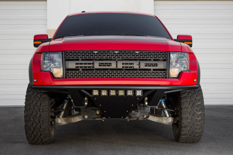 Addictive Desert Designs 10-14 Ford F-150 Raptor ADD PRO Front Bumper - My Store