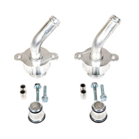 VMP Performance 11-17 Roush Replacement Aluminum 3/4in Tube Kit - My Store