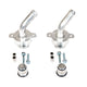 VMP Performance 11-17 Roush Replacement Aluminum 3/4in Tube Kit - My Store