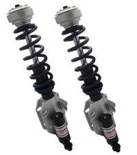 Ridetech 10-15 Chevy Camaro CoilOver Struts TQ Series Front Pair - Mammoth Racing -