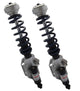 Ridetech 10-15 Chevy Camaro CoilOver Struts TQ Series Front Pair - Mammoth Racing -