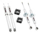 Belltech 07-19 Toyota Tundra 2WD & 4WD 2.5in Front Lifting Strut Spacer - Mammoth Racing -