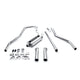 MagnaFlow Sys C/B 99 Ford F-Series Dual Exit - Mammoth Racing -