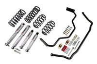 Belltech Muscle CAR Performance Handling KIT - Mammoth Racing -