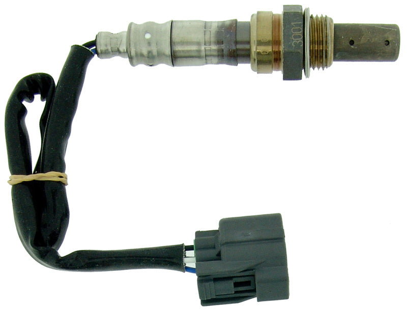 NGK Honda Accord 2002-2000 Direct Fit 4-Wire A/F Sensor - Mammoth Racing -