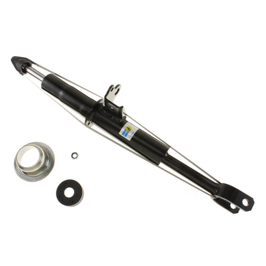 Bilstein B4 OE Replacement 10-15 BMW 535i/550i Front Left Twintube Strut Assembly - Mammoth Racing -