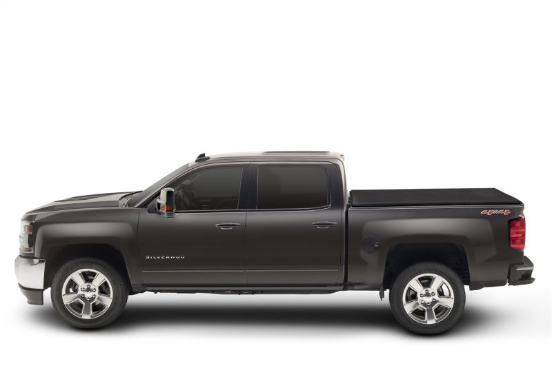 Extang 22-23 Toyota Tundra w/o Rail Sys (6ft 7in Bed) Trifecta Signature 2.0 - Mammoth Racing -