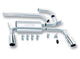 Borla 98-02 Z28 Camaro Catback - Mammoth Racing -