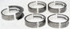 Clevite Cadillac V8 4.0L DOHC 1995-99 Vin Code C Main Bearing Set - Mammoth Racing -