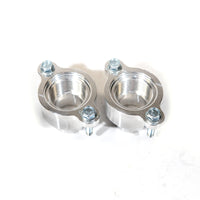 VMP Performance 11-17 Coyote High-Flow 1in NPT Intercooler Fitting Kit - My Store
