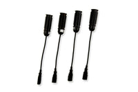 KW Electronic Damping Cancellation Kit Porsche Cayenne Type 9PA - Mammoth Racing -