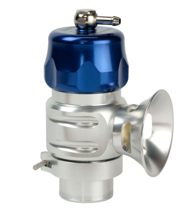 Turbosmart BOV Supersonic Uni - Blue - Mammoth Racing -