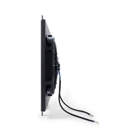 Mishimoto 79-93 Ford Mustang Aluminum Fan Shroud Black - Mammoth Racing -