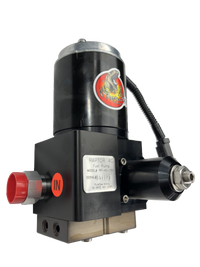 PureFlow Raptor VP-100 Universal Fuel Pump - Mammoth Racing -