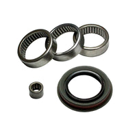 Yukon Gear Axle Bearing & Seal Kit For GM 9.25in IFS Front - Mammoth Racing -