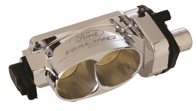 Ford Racing 2005-2010 Mustang GT Billet Throttle Body - My Store