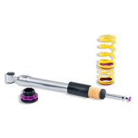 KW Coilover Kit V3 Mercedes-Benz CLA 250 4Matic - Mammoth Racing -