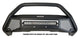 Go Rhino 19-20 Chevrolet Silverado1500 RC4 LR Complete Kit - w/20in Light bar - Tex Blk - Mammoth Racing -