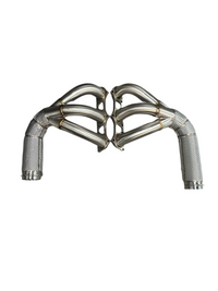 IRL 991.1 991.2 GT3 GT3RS MaxFlow Race Headers