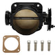 90mm Billet Throttle Body 1991-02 Supra Soarer Aristo Altezza Chaser 2JZGE NA