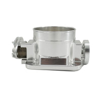 90mm Billet Throttle Body 1991-02 Supra Soarer Aristo Altezza Chaser 2JZGE NA