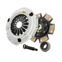 Clutch Masters 95-04 Toyota Truck Tacoma 2.4L FX250 Clutch - Mammoth Racing -