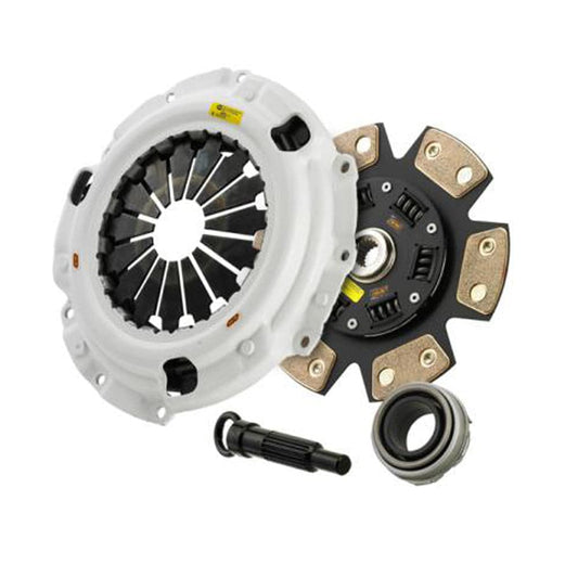 Clutch Masters 95-04 Toyota Truck Tacoma 2.4L FX250 Clutch