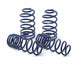 H&R 2022+ Volkswagen Golf GTI MK8 Sport Spring - Approx. 1.6in - Mammoth Racing -